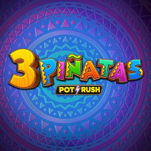 3 Pinatas