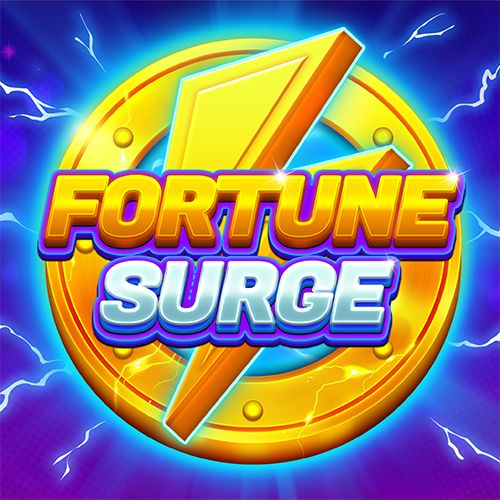 Fortune Surge