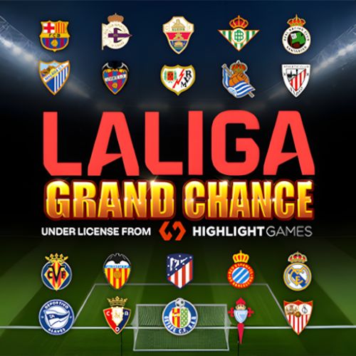 LaLiga Grand Chance