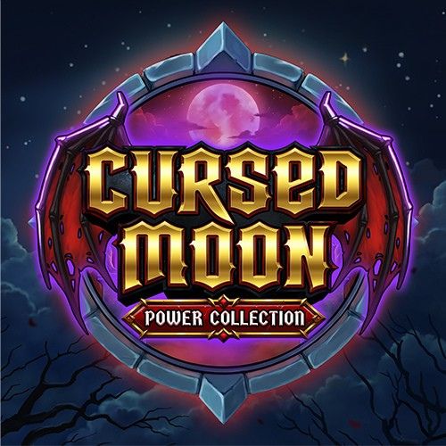 Cursed Moon Power Collection
