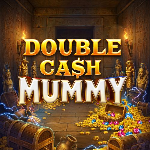 Double Cash Mummy
