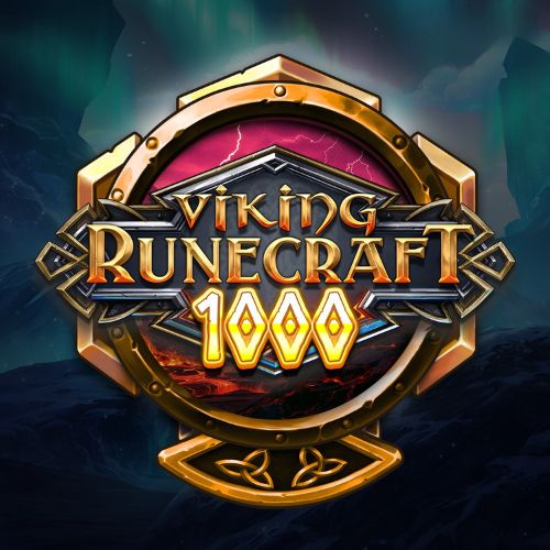 Viking Runecraft 1000