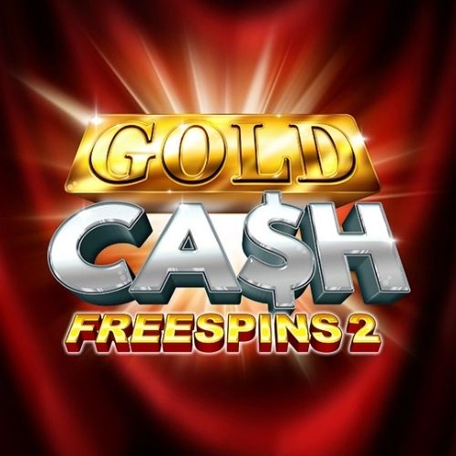 Gold Cash Freespins 2