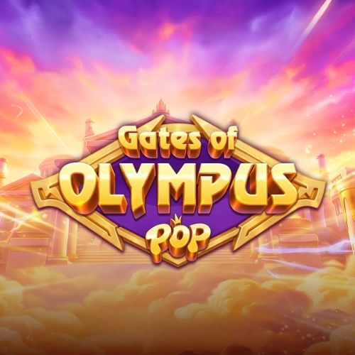 Gates of Olympus POP