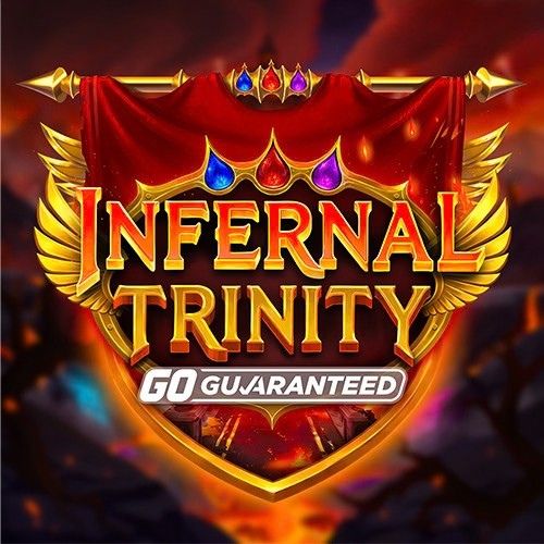 Infernal Trinity GO Guaranteed