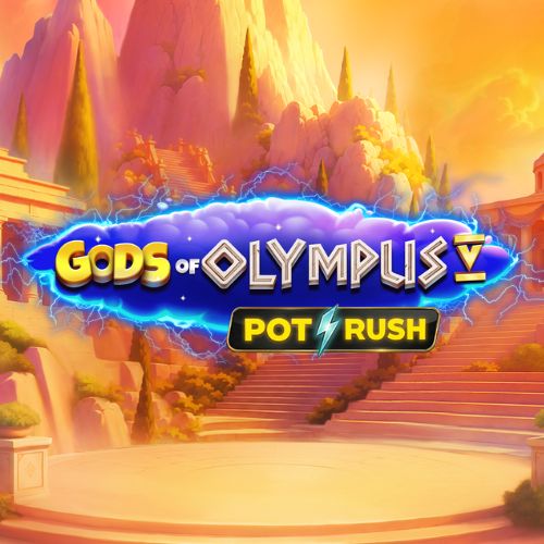 Gods of Olympus V