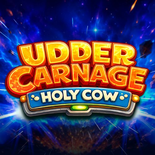 Udder Carnage Holy Cow