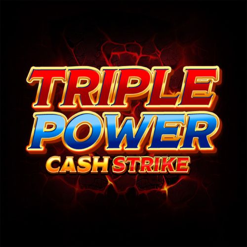 Triple Power Cash Strike