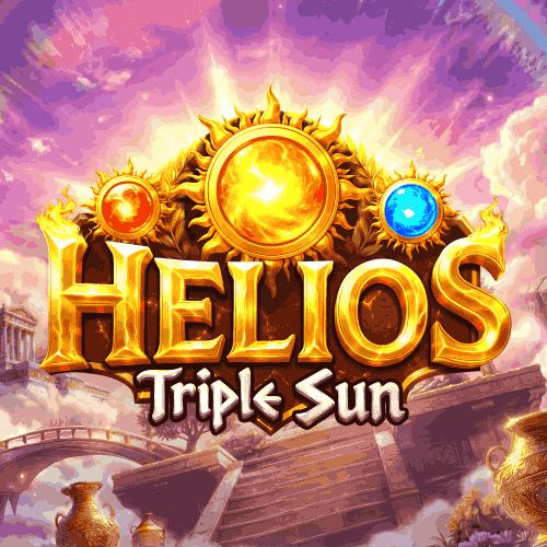 Helios - Triple Sun