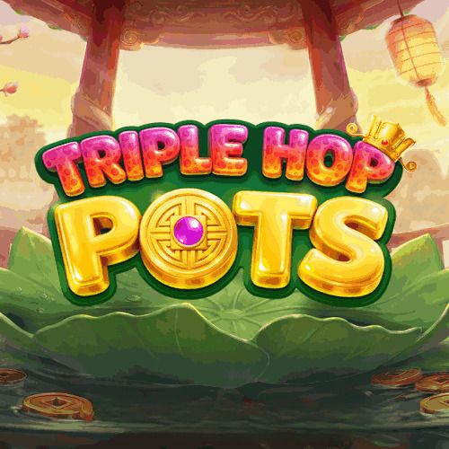 Triple Hop Pots