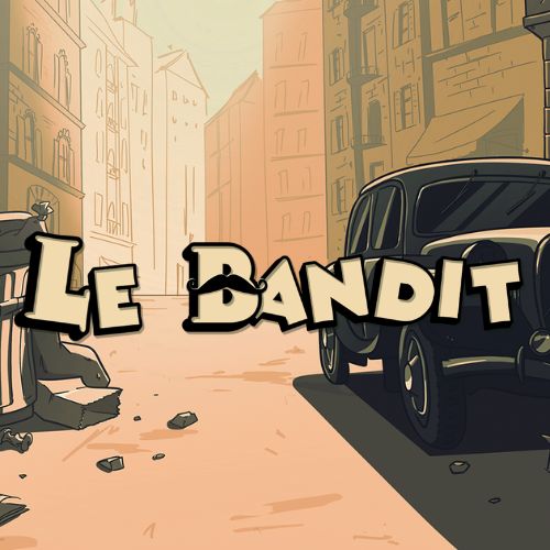Le Bandit Hold & Win