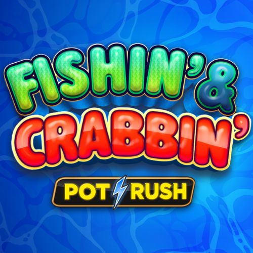 Fishin' & Crabbin'