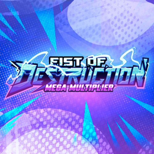 Fist of Destruction Megamultiplier