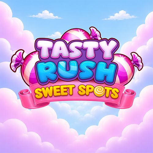 Tasty Rush Sweet Spots