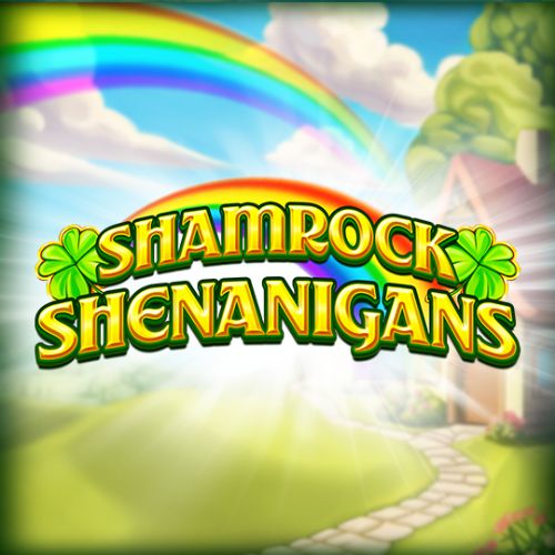 Shamrock Shenanigans