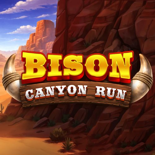 Bison Canyon Run