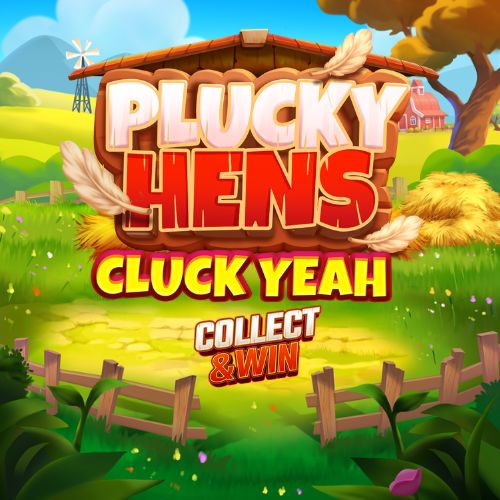 Plucky Hens: Cluck Yeah