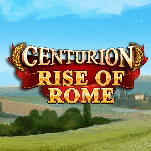 Centurion Rise of Rome