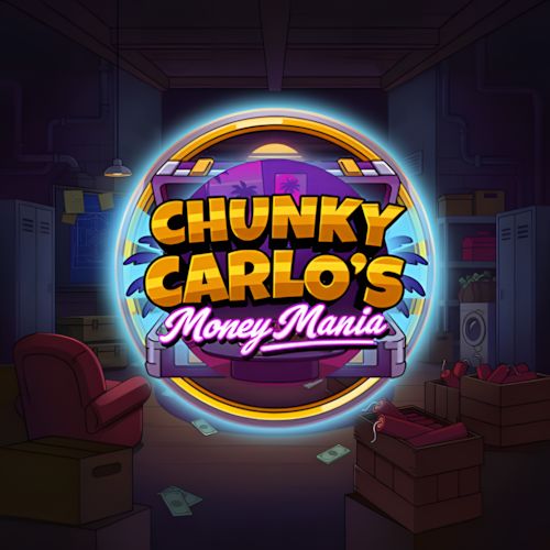 Chunky Carlo's Money Mania
