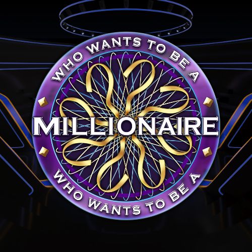 Who Wants To Be A Millionaire