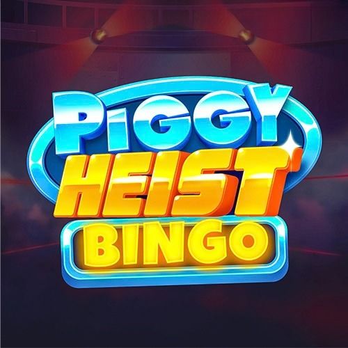 Piggy Heist Bingo