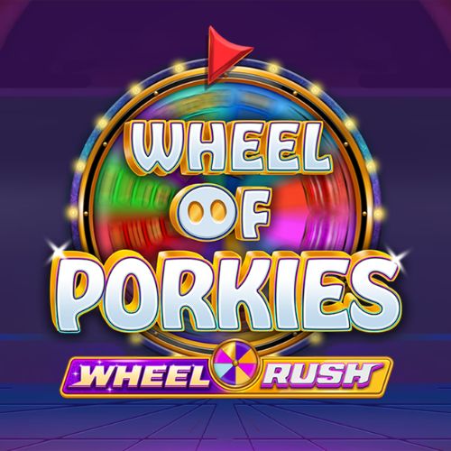 Wheel of Porkies