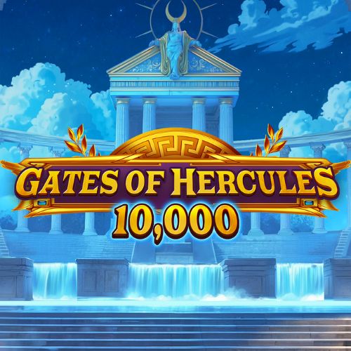 Gates of Hercules 10,000