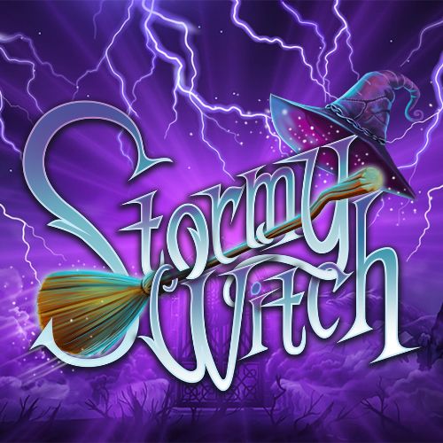 Stormy Witch