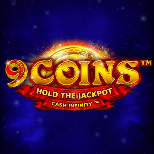 9 Coins Halloween