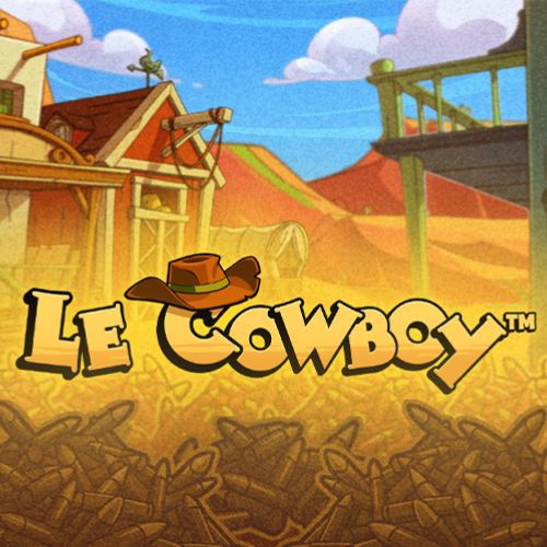 Le Cowboy