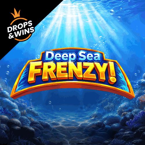 Deep Sea Frenzy