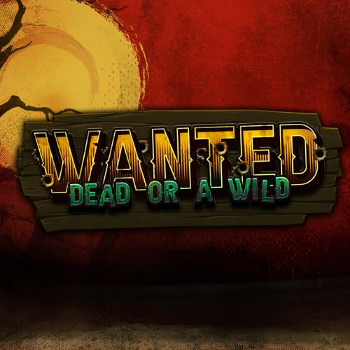 Wanted Dead Or A Wild