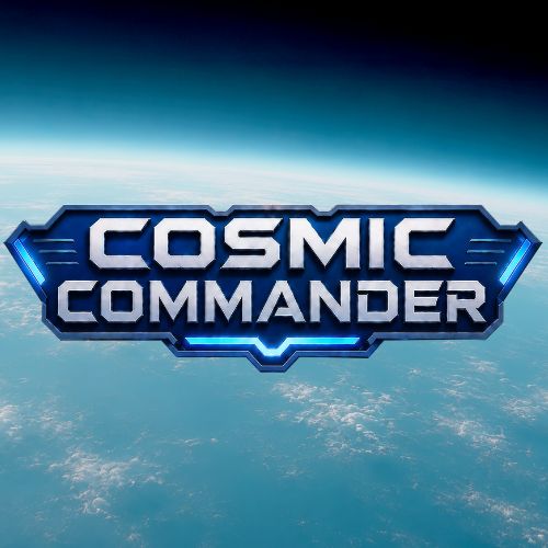 Cosmic Commander