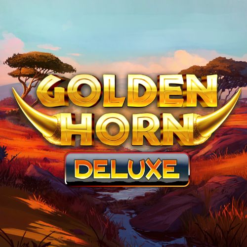 INM Golden Horn Deluxe