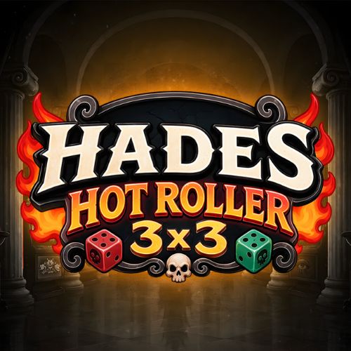 Hades Hot Roller 3x3