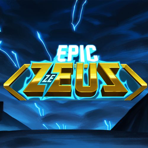 Epic Ze Zeus