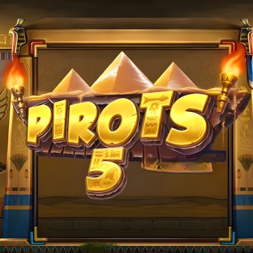 Pirots 5