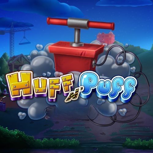 Huff N' Puff CollectR