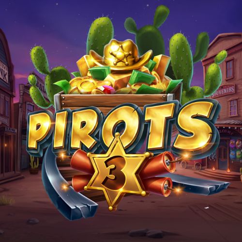 Pirots 3