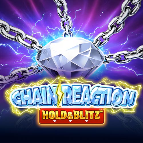 Chain Reaction Hold & Blitz