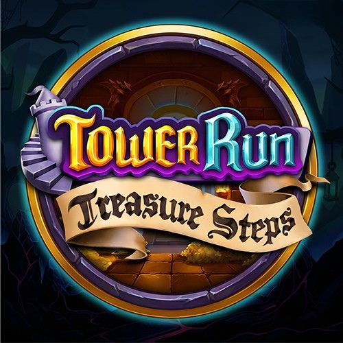 Tower Run Treasure Steps