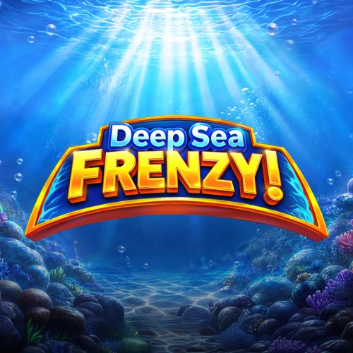 Deep Sea Frenzy