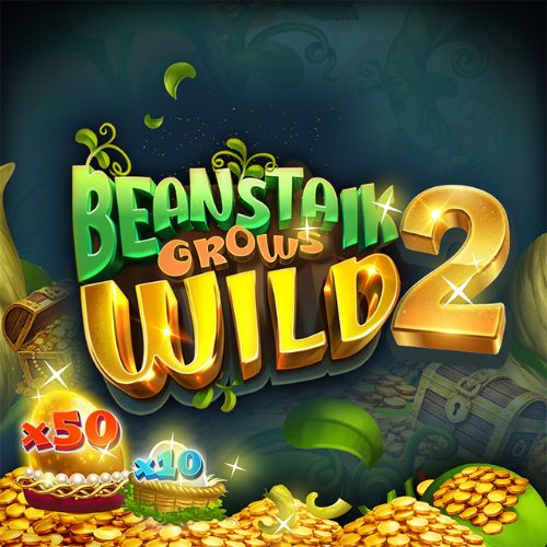 Beanstalk Grows Wild 2
