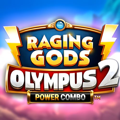 Raging Gods: Olympusâ„¢ Power Combo V92