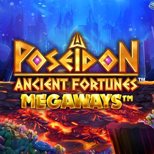 Ancient Fortunes: Poseidon MEGAWAYSâ„¢