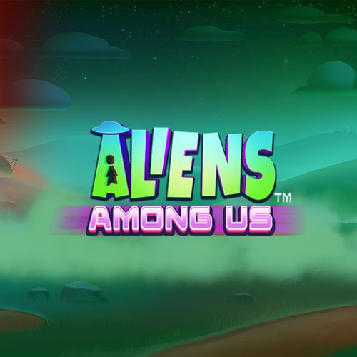 Aliens Among Us