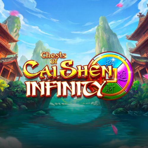 Chests of Cai Shen - Infinity