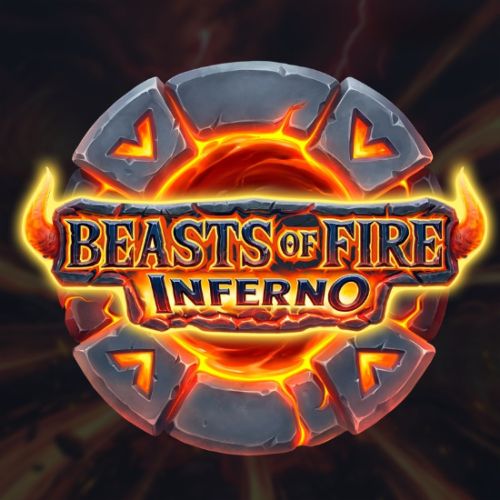 Beasts of Fire Inferno