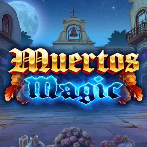 Muertos Magic